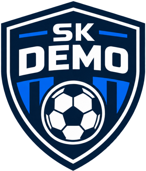 SK Demo — ukázková aukce